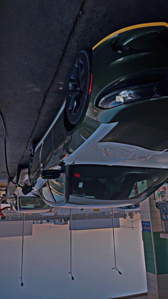 يالله 
للبيع جارجر 2023
لون مميز زيتوني 
ماشيه 40 ميل حقيقي
ويلكب اصلي كله بلاد على وضع شركه 
سياره تبديل بيه ٣ قطع اصليات 
سياره SXT
رقم اربيل انكليزي 
سعر سياره ٢٧٥
رقم الموبايل ***********
عنوان سياره سماوه
