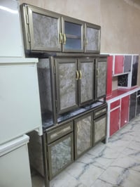 كاونتر ٣قطع • متر ونص • نظيف