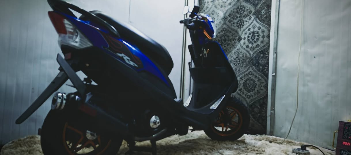 للبيع دراجه ماكس سرعه  120 عنوان بغداد الكراده قرب مستشفى العلويه للولاده  رقمي بي وتس وتصال ‏‏‪***********‬‏ شغل وطلع ترايك لاربيل شرط دراجه بيها تزويداج Rjs الصور تحجي عن النضافه ومعتني بيها
