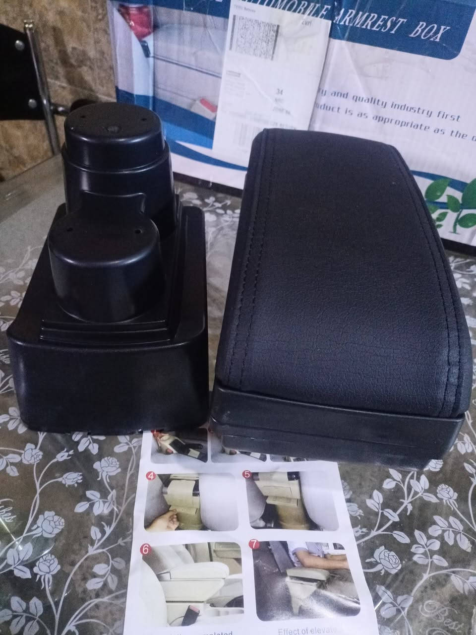 أغراض منوعة مستعملة وجديدة للبيع حسب القطعة...موصل الايسر


**إذا كنت صاحب هذا الإعلان وتريد حذفه لأي سبب، رجاءا أرسل رسالة إلى الدعم الفني**