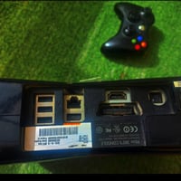 اكس بوكس 360 • الانبار ناحية كبيسة • مع العاب