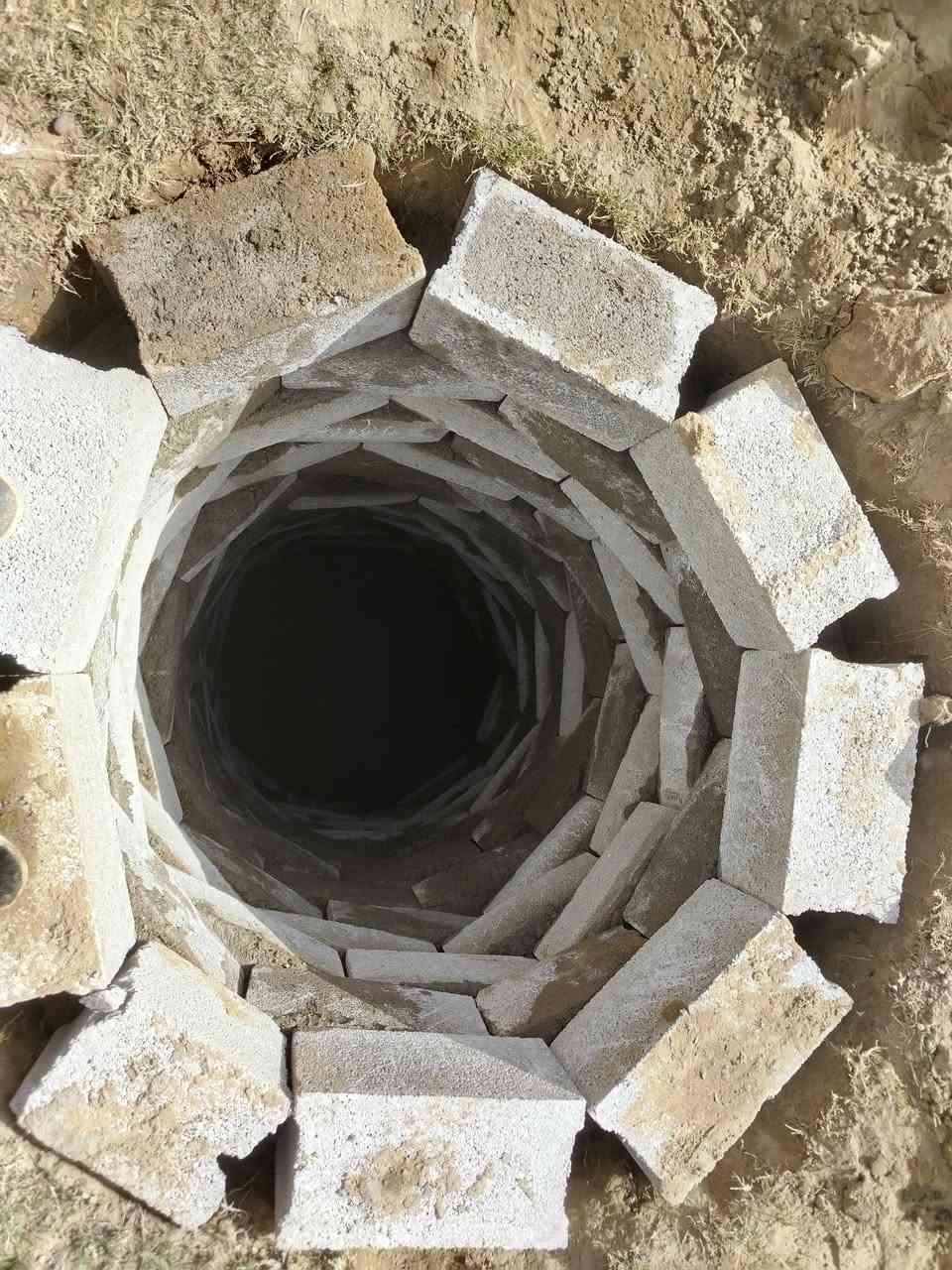 السلام عليكم متوفر كادر لحفر المنهولات وتصفير البيوت وتحويل البلوك بأسعار مناسبه ***********
