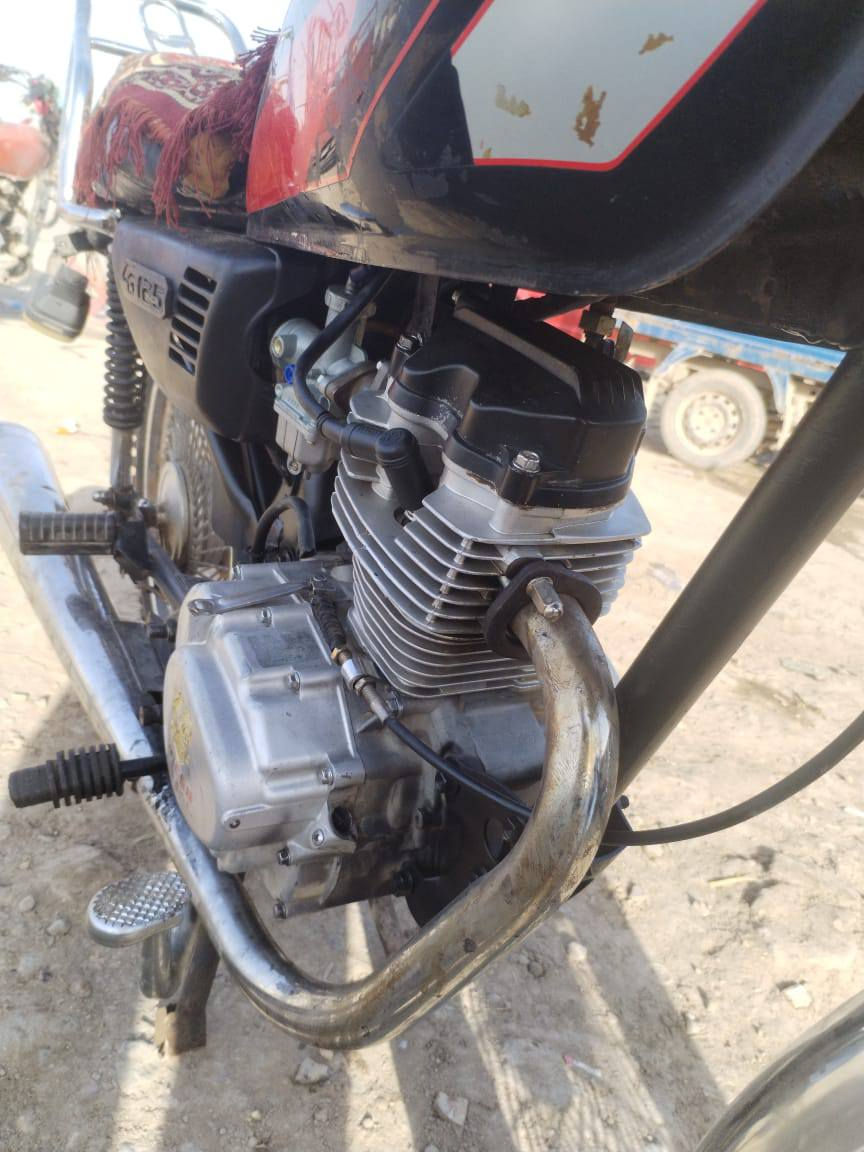 يالله اسلام عليكم دراجه للبيع مديل 2020 تايكر عوزها بس كشن


**إذا كنت صاحب هذا الإعلان وتريد حذفه لأي سبب، رجاءا أرسل رسالة إلى الدعم الفني**