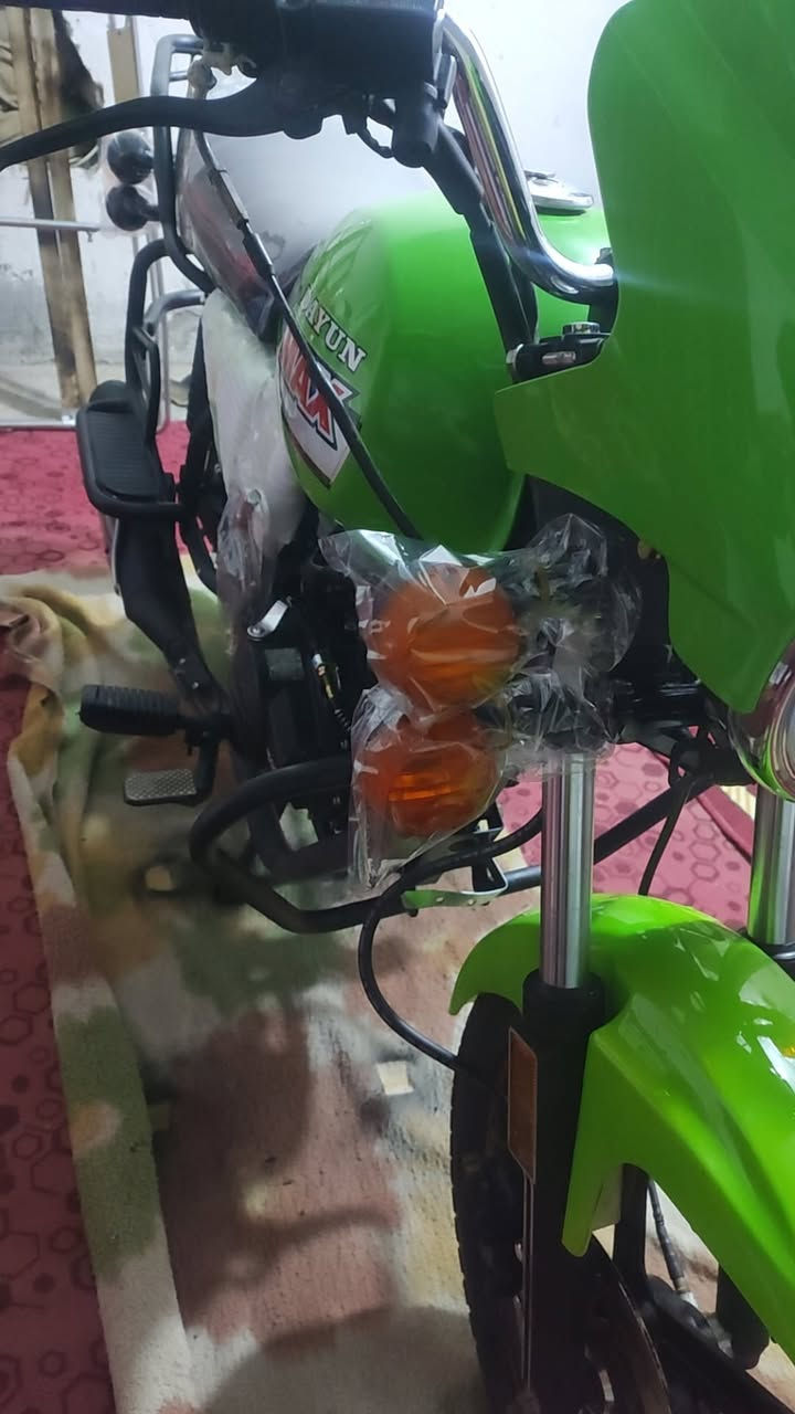 سلام عليكم دراجه لبيع فول نضافه مديل 22طالعه ب 23 ما متواجد ع فيس اتصل ع رقم***********
