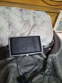 شاشة كاملة • إلكترونيات منزلية