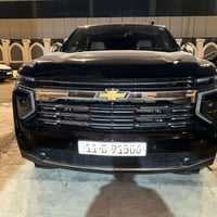 تاهو برايمر خليجي  (2025) وكاله المنصور مكفولة كفالة عامة ماشية 10,000...