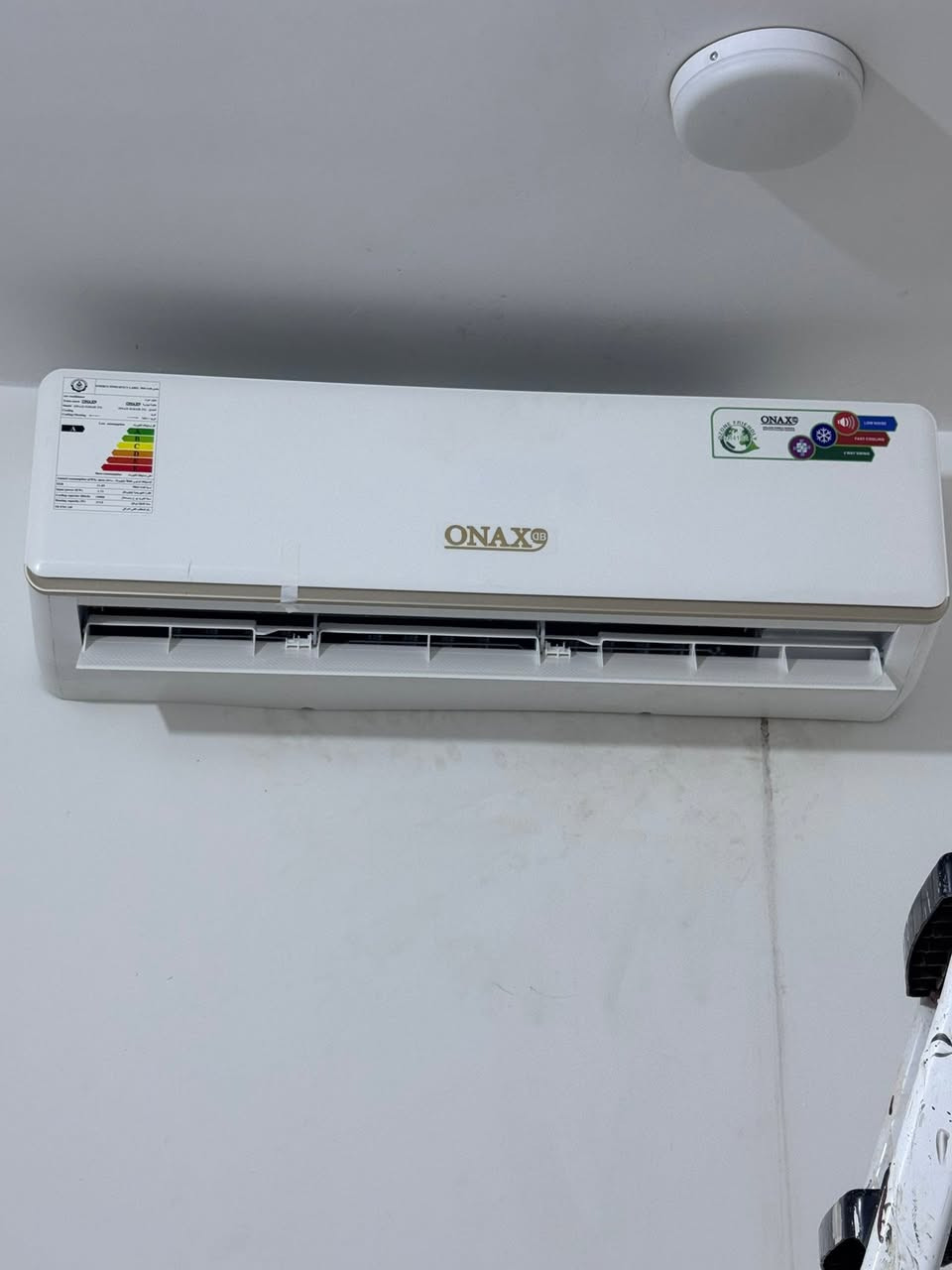 تركيب اجهزه
TOSOT 
R410A

ONAX 
R410a

Gibson
R410a
تجهيز مجمع العفاف للأجهزة الكهربائية والمواد المنزلية
ربي يرزق الجميع


**إذا كنت صاحب هذا الإعلان وتريد حذفه لأي سبب، رجاءا أرسل رسالة إلى الدعم الفني**