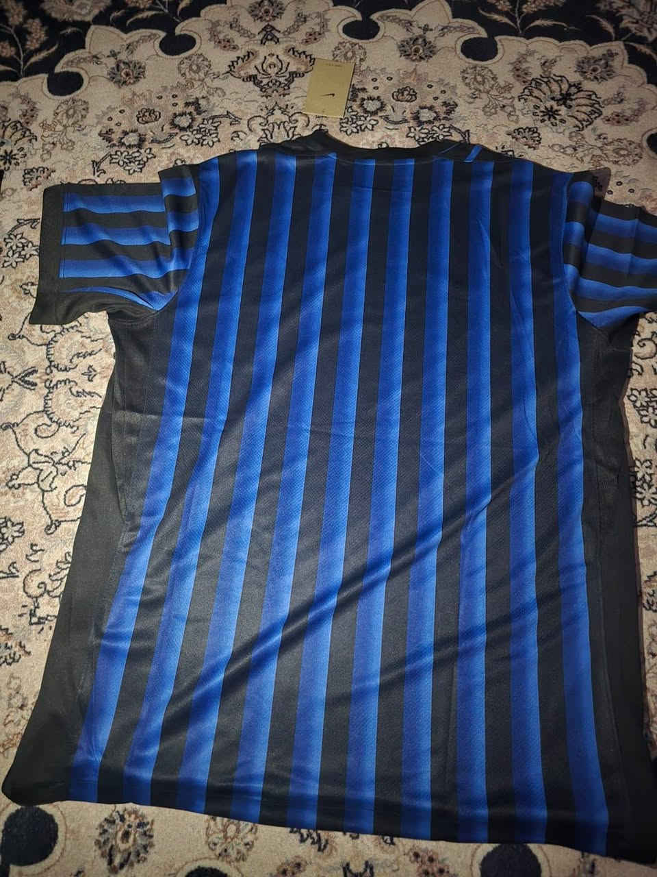 دريسات 50 قطعه احذيه عندي 4 قطع


**إذا كنت صاحب هذا الإعلان وتريد حذفه لأي سبب، رجاءا أرسل رسالة إلى الدعم الفني**