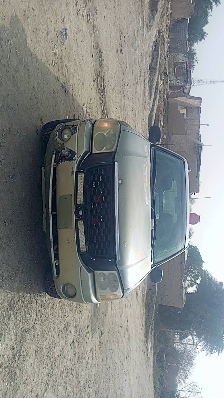 جمسي انفوي 2004. مزاد معاملة رقم كاملة باقي ع الاستلام للبيع او مراوس مكاني الديوانية.*********** 
السعر 45
