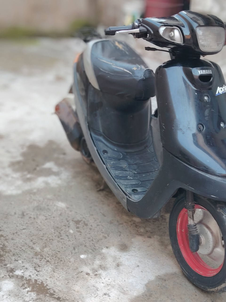 ماطور بوتين
دبل سكرتر قفل اكسن
عوزو باتري ترتيبات
السعر 175


**إذا كنت صاحب هذا الإعلان وتريد حذفه لأي سبب، رجاءا أرسل رسالة إلى الدعم الفني**