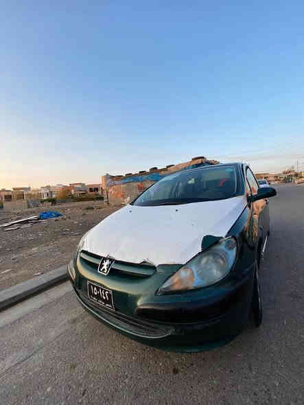 بیجۆ ٢٠٠٥ سەنەوی هەیە بی کیشەیە گیرە مەکینە بەشەرت  بی حەیبە  نرخی ٢٨مجال هەولیر کەسنەزان *********** رەقەم تەلەفۆن أربيل
