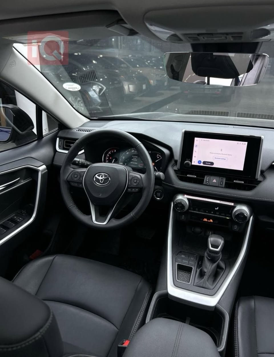 🚗 للبيع: Toyota RAV4 2024 XLE – فرصة مميزة
سيارة نظيفة جداً وحديثة بحالة ممتازة ومناسبة للاستخدام اليومي والسفر، معروفة بقوتها واعتماديتها واقتصادها في الوقود.
المواصفات:
الموديل: 2024
الفئة: XLE
نظام الدفع: أمامي (FWD)
اللون: نيلي حبري غامق مميز
الوقود: بنزين
المحرك: محرك قوي واقتصادي نفس المستخدم في Toyota Camry
الحالة: Clean Title
حالة السيارة: ✅ سيارة نظيفة جداً
✅ جاهزة للاستخدام فوراً
✅ لا تحتاج أي مصاريف
ملاحظة:
يوجد شبر بسيط جداً في البوند الأمامي وتم إصلاحه بطريقة PDR بدون صبغ للحفاظ على الدهان الأصلي.
💎 سيارة حديثة، اقتصادية، واعتمادية تويوتا المعروفة.
📞 للتواصل والاستفسار: على الخاص أو الاتصال.
+9647729000983
+9647510540242
الجادين فقط.


**إذا كنت صاحب هذا الإعلان وتريد حذفه لأي سبب، رجاءا أرسل رسالة إلى الدعم الفني**