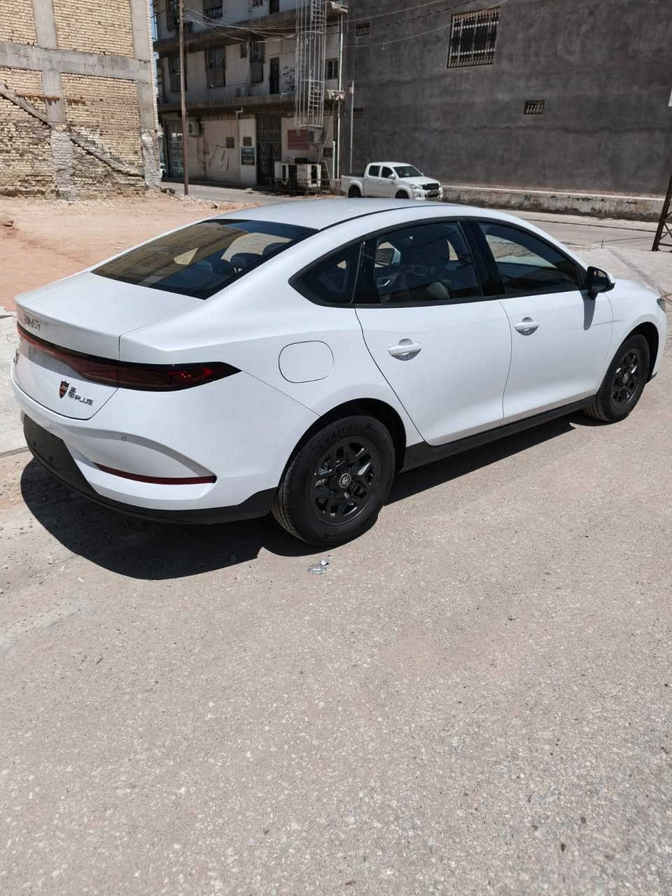 بي وايدي كن بلص للبيع
كفاله


**إذا كنت صاحب هذا الإعلان وتريد حذفه لأي سبب، رجاءا أرسل رسالة إلى الدعم الفني**