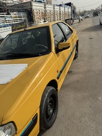 بارس ٢٠١٥ • استعمال قليل • مكفول