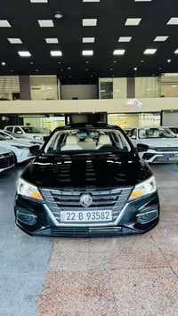 بسم الله الرحمن الرحيم MG5  Model 2023 Mobile 📲 07504993003 0770445454...