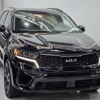 سورينتو SX • ٢٠٢٣ • ٢٥٠٠٠ مايل