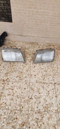 غراض مارسدس شبح  قيم واخذ متوفر توصيل  07725038708