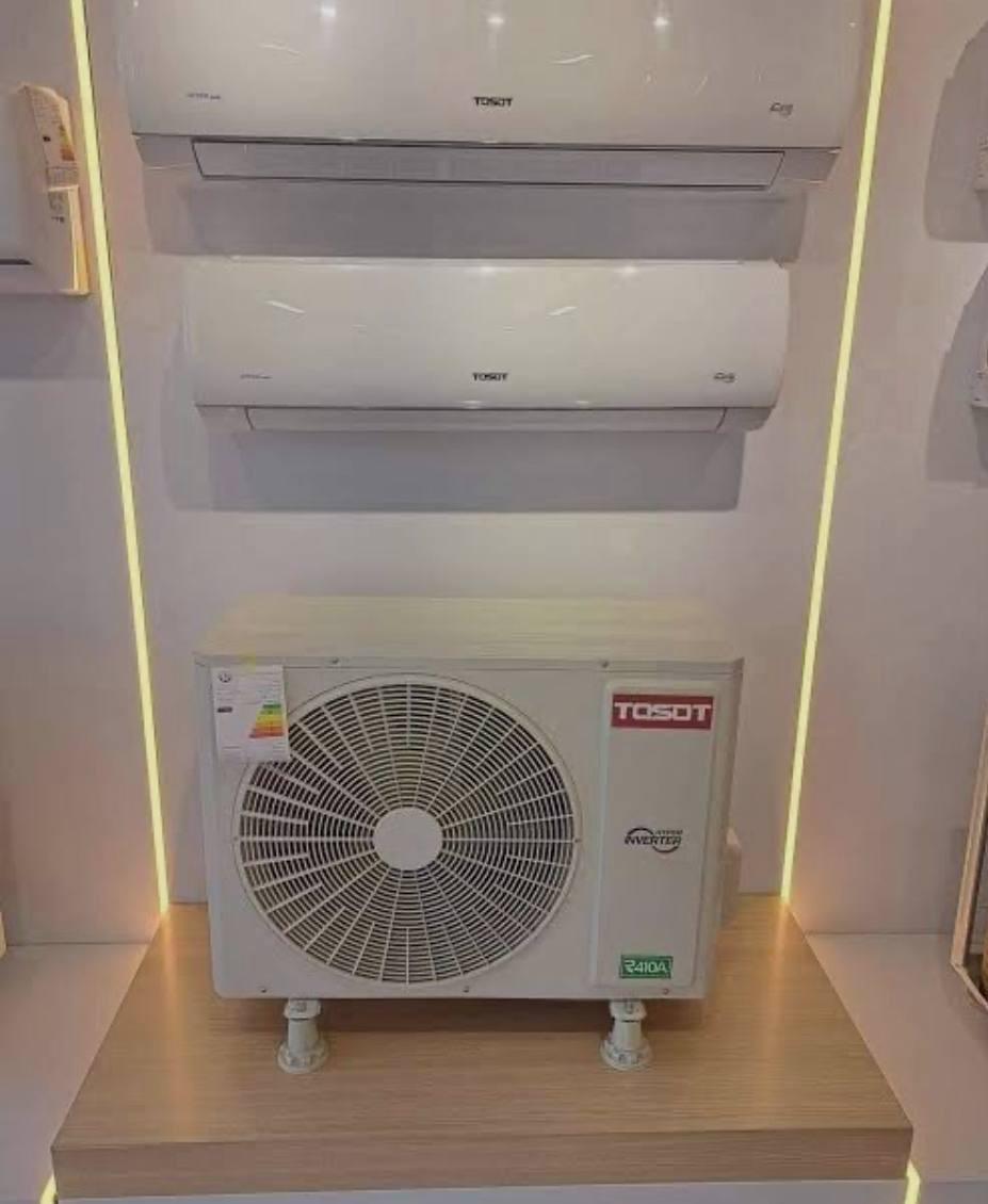 معرض النور لتجارة الاجهزة المنزلية والكهربائية بالتقسيط المريح / وكيل معتمد لشركة البلسان التجارية 

صلاح الدين / قضاء بيجي / الشارع العام / مقابل جامع الشهيد2 / قرب مطعم الزيتون .

للاستفسار زورونا او الاتصال على :

***********
