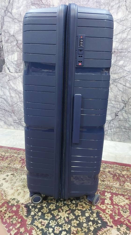 جنطة حجم كبير مامستعملة ابد ماركة كربلاء, العراق


**إذا كنت صاحب هذا الإعلان وتريد حذفه لأي سبب، رجاءا أرسل رسالة إلى الدعم الفني**