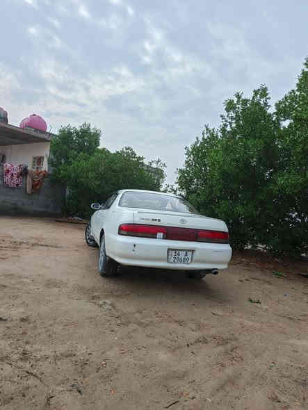 السلام عليكم سياره كريستا تيكن
سنويه للثلاثين 30
محرك اثنين ونص 
سياره نظيفه بو حلوه 
سعر 77 وبيها مجال 
للتاكيد الاستفسار 
هذا الرقم ***********👉
