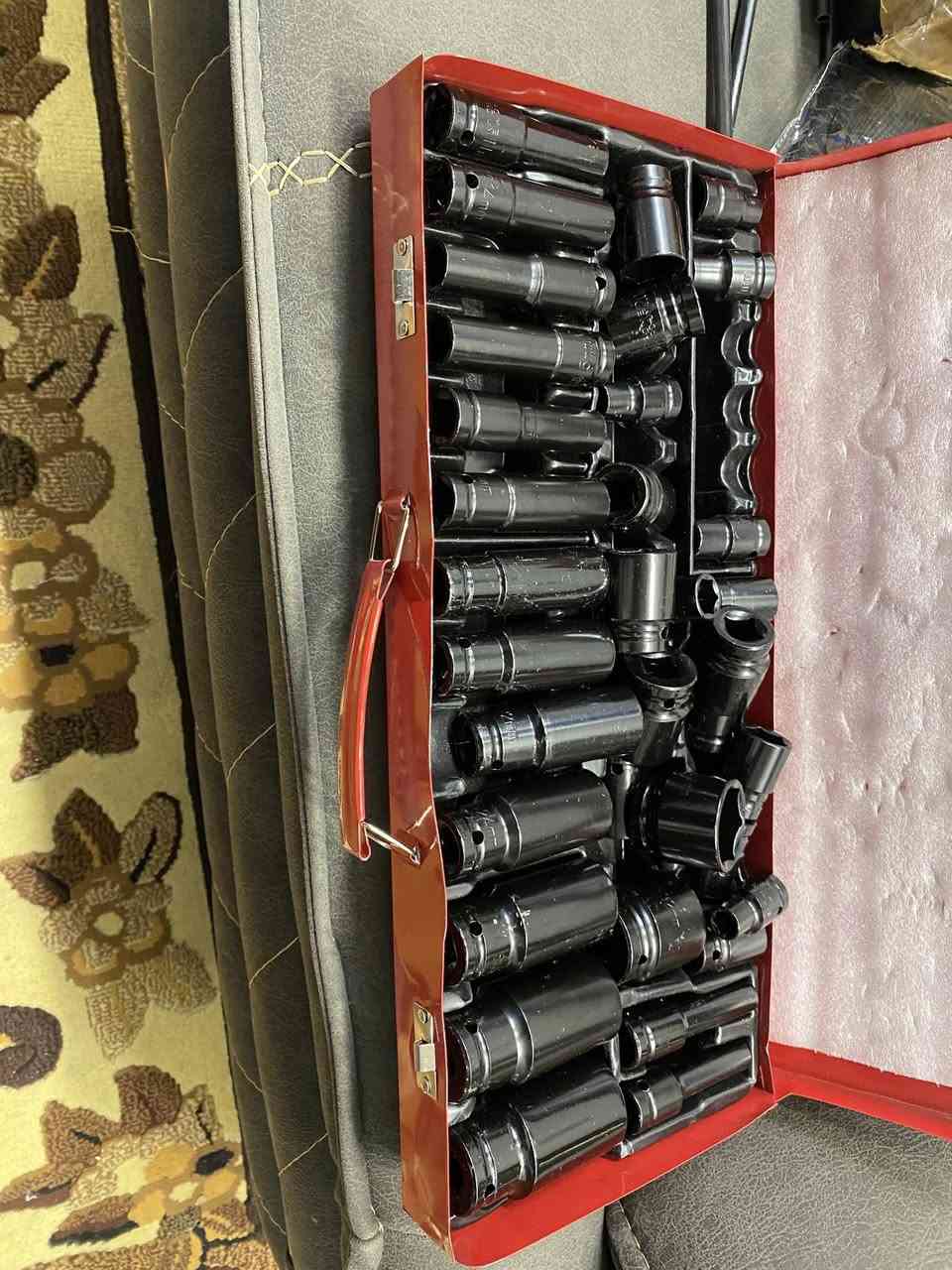 عده لقم 35 لقمه
***********
