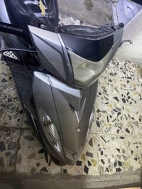 دراجه جيتي ار مال رمبه مصالي 3اشهر من منزله سعر 900 الرقم تواصل 077503...