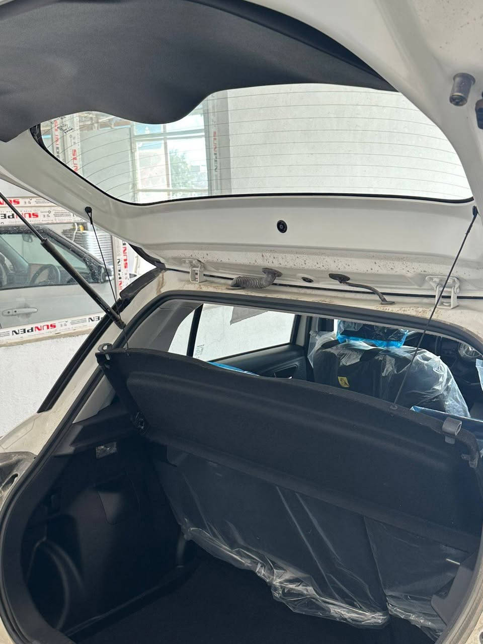 سلام عليكم
سويفت للبيع ٢٠٢٥
زيرو
٠ كيلو
مال شركة استقطاع الالكتروني
محرك ١٢٠٠ هايبرد
فول مواصفات
مكان واسط العزيزية
***********
