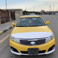 اوبتمه مديل 2010 كصه جنطه سياره متومه بغداد الماني كير مكينه حداديه تب...