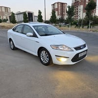 فورد مونديو • مونديو 2011 • فورد 2011 • مونديو أوتوماتيك • سيارة أوتوم...