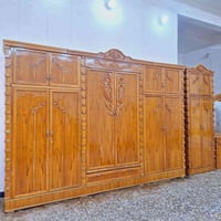 غرفة عراقي • مستعمل نظيف • صاج داخل وخارج