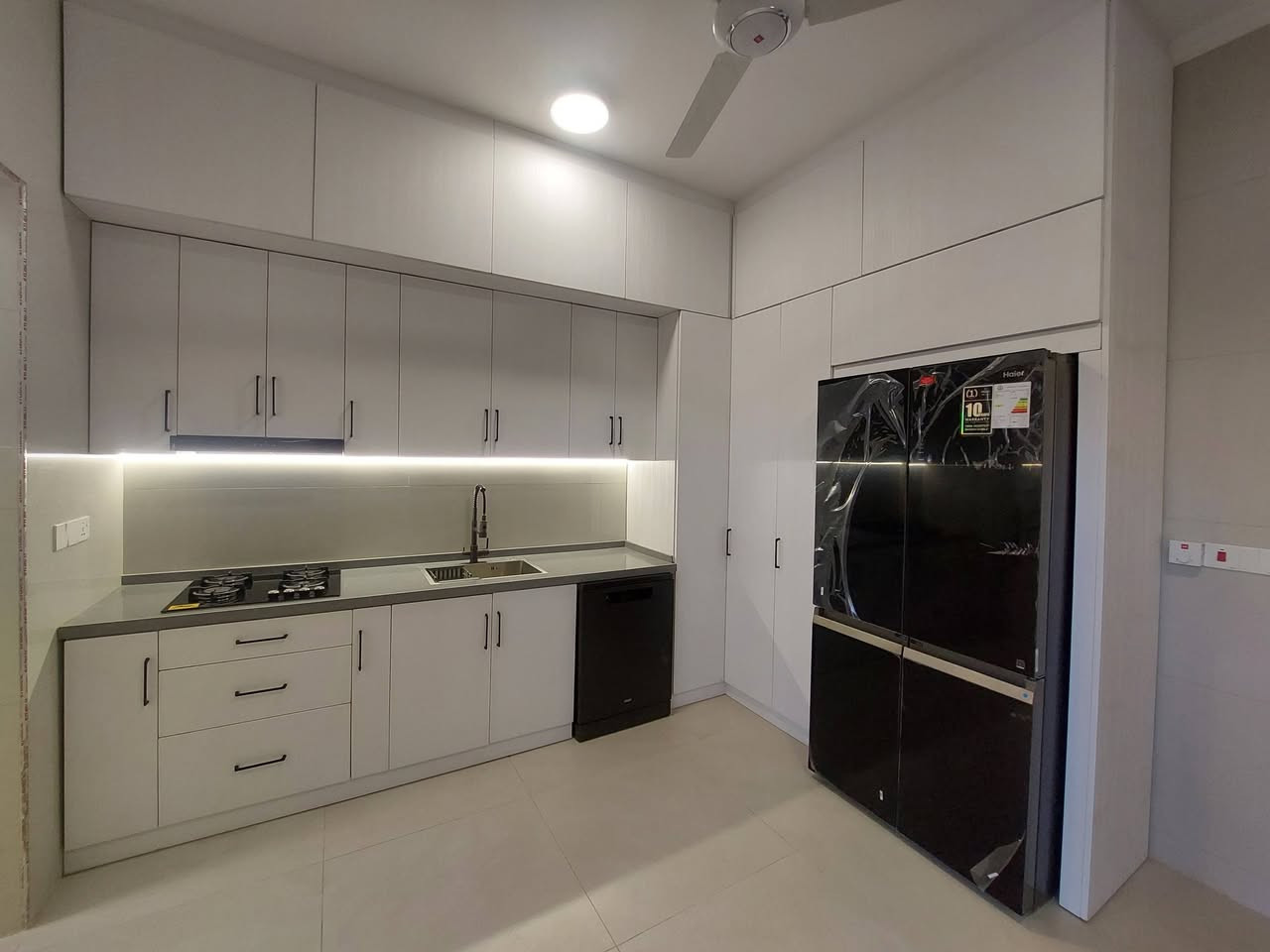 تصميم و تنفيذ مطبخ لأحد زبائننا الكرام في حي الجامعة ببغداد
مطابخ إتقان 
بغداد العامرية شارع البصرة 
***********
