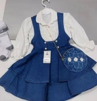 بنات • سنوات ٤-٦ • مع توصيل