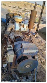 محرك • ستندر • شراي ٢٧٠٠