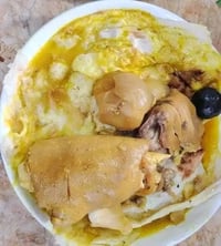 تجهيز مطعم • بركات الحسين • توصيل الشطره الف