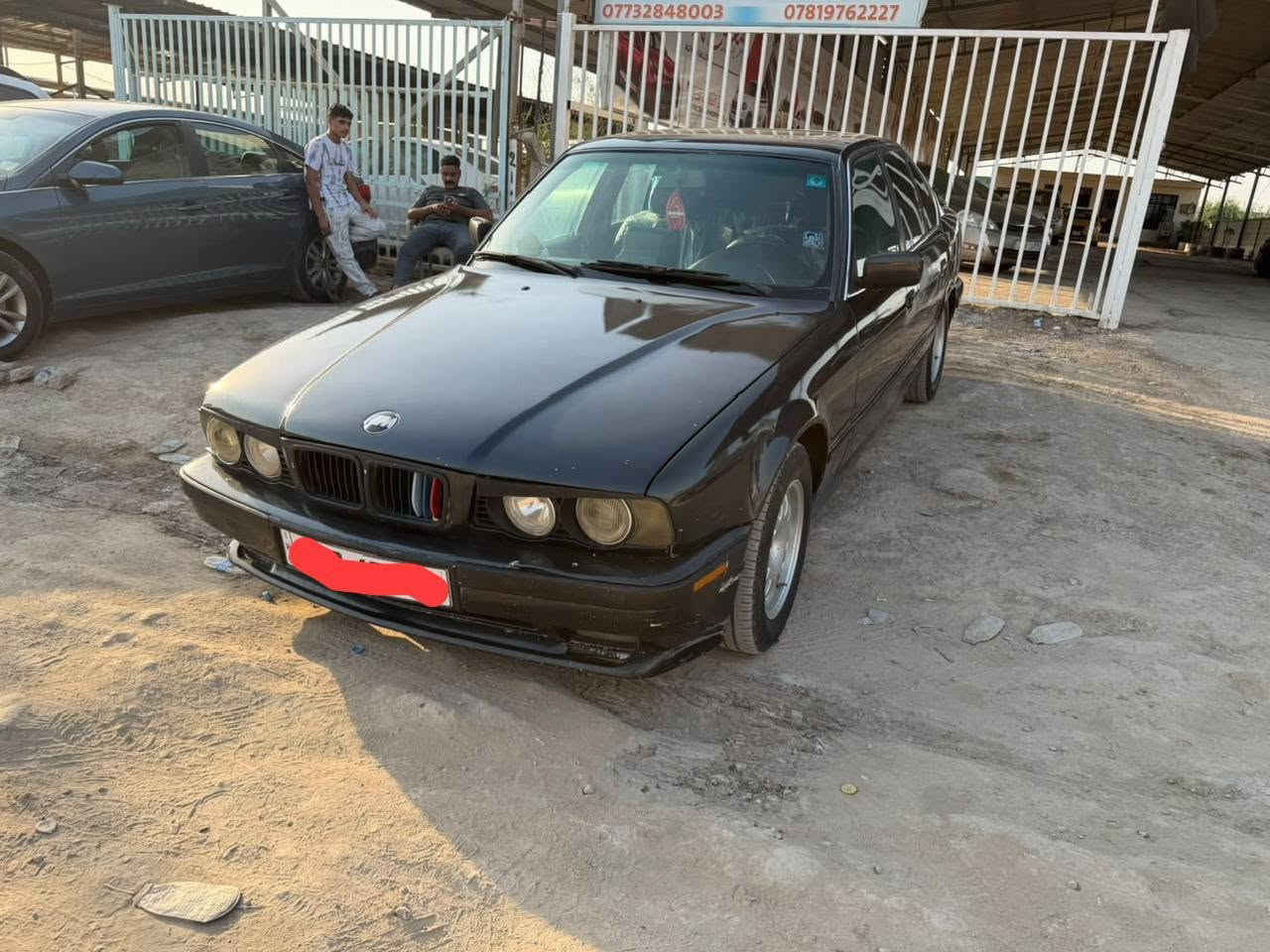 بي أم  حجم 525  مسكر فانوس موديل 90 دعاميات ام فتحه شغاله كهربائيات شغاله مكينه وكير نضاف لا تنقيص ولا تبخير صبغ لجماليه فقط غرفه جديده كامله شاشه دبل ايرباك دبل جكمجه رقم بغداد دولي سنويه ما صاقطه بسمي السعر خاص رقم ***********
