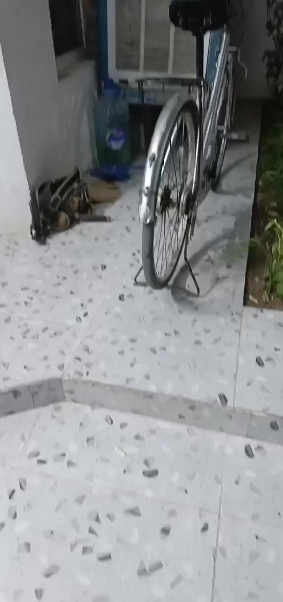 اسلام عليكم بلسكل للبيع شركه اي بي موديل 2018
لون رصاصي حجم 26 سعر 60بي مجال غليل شر


**إذا كنت صاحب هذا الإعلان وتريد حذفه لأي سبب، رجاءا أرسل رسالة إلى الدعم الفني**