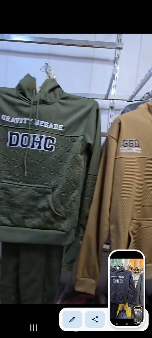 #تخفيضات تراك ولادي شبابي 
السعر ١٣ قطعتين ب ٢٥
٣ قطع ب ٣٠  
العنوان الدجيل حي العسكري
يوجد توصيل جميع محافظات العراق


**إذا كنت صاحب هذا الإعلان وتريد حذفه لأي سبب، رجاءا أرسل رسالة إلى الدعم الفني**