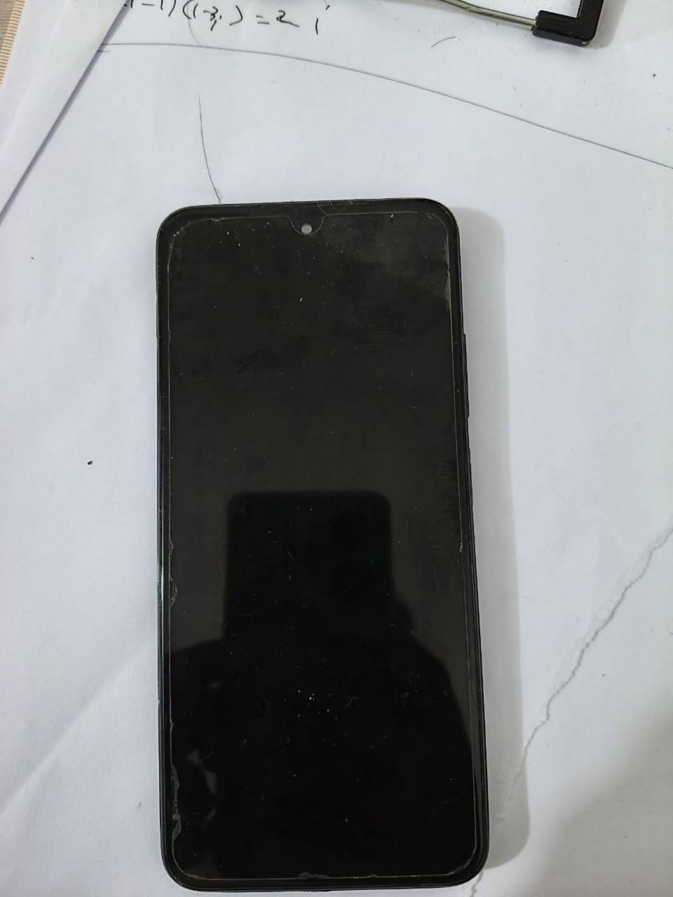 تلفون بوكو ام فور POCO M4 Pro
ذاكره 256 عشوائيه 8+3 يعني 11 
بطاريه 5000 يشحن سريع 33 واط 
مبدل شاشه بس اصليه سعره 125 مكاني ناصريه مركز


**إذا كنت صاحب هذا الإعلان وتريد حذفه لأي سبب، رجاءا أرسل رسالة إلى الدعم الفني**