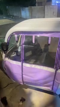 تكتك شحن • موديل ٢٦ • جديدة