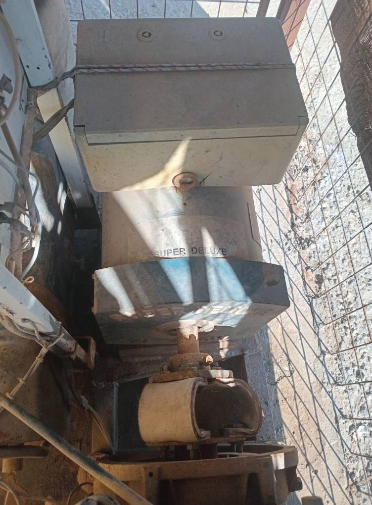 للبيع مولد لمبرديني 3 بستم سنكل فيز 12.5kv كوبلن تانكي كاز 60 لتر مفوول متروك صار أكثر من سنتين للإستفسار ***********
