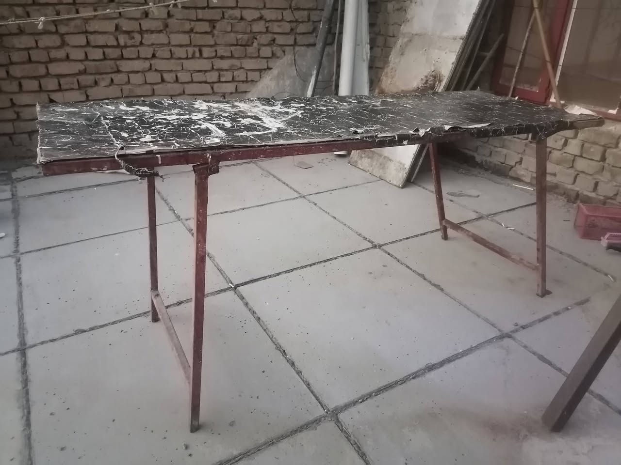 اغراض مطعم نضيفات مكاني مدينه الصدر


**إذا كنت صاحب هذا الإعلان وتريد حذفه لأي سبب، رجاءا أرسل رسالة إلى الدعم الفني**