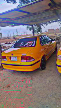 سمند ٢٠١١ • محرك وكير مكفول • الستمارة ساقطة ٢٠٢١