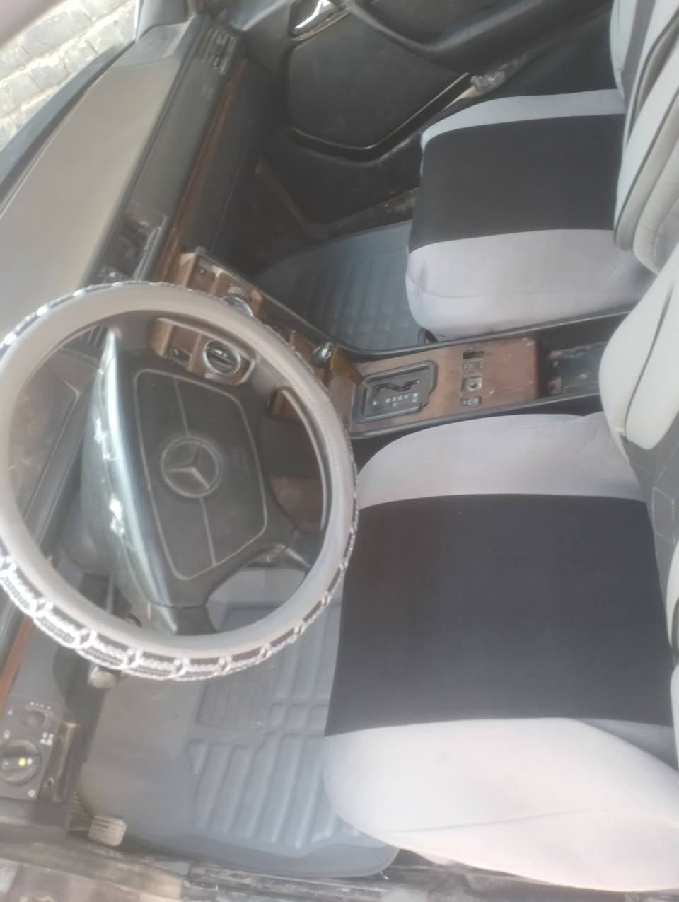 سلام عليكم مارسدس دب بسمي بغداد دوالي كير ومكينه fft✈️ كفاله السعر 32وبيه مجال قليل
واسط نعمانيه *********** بيع فقط
