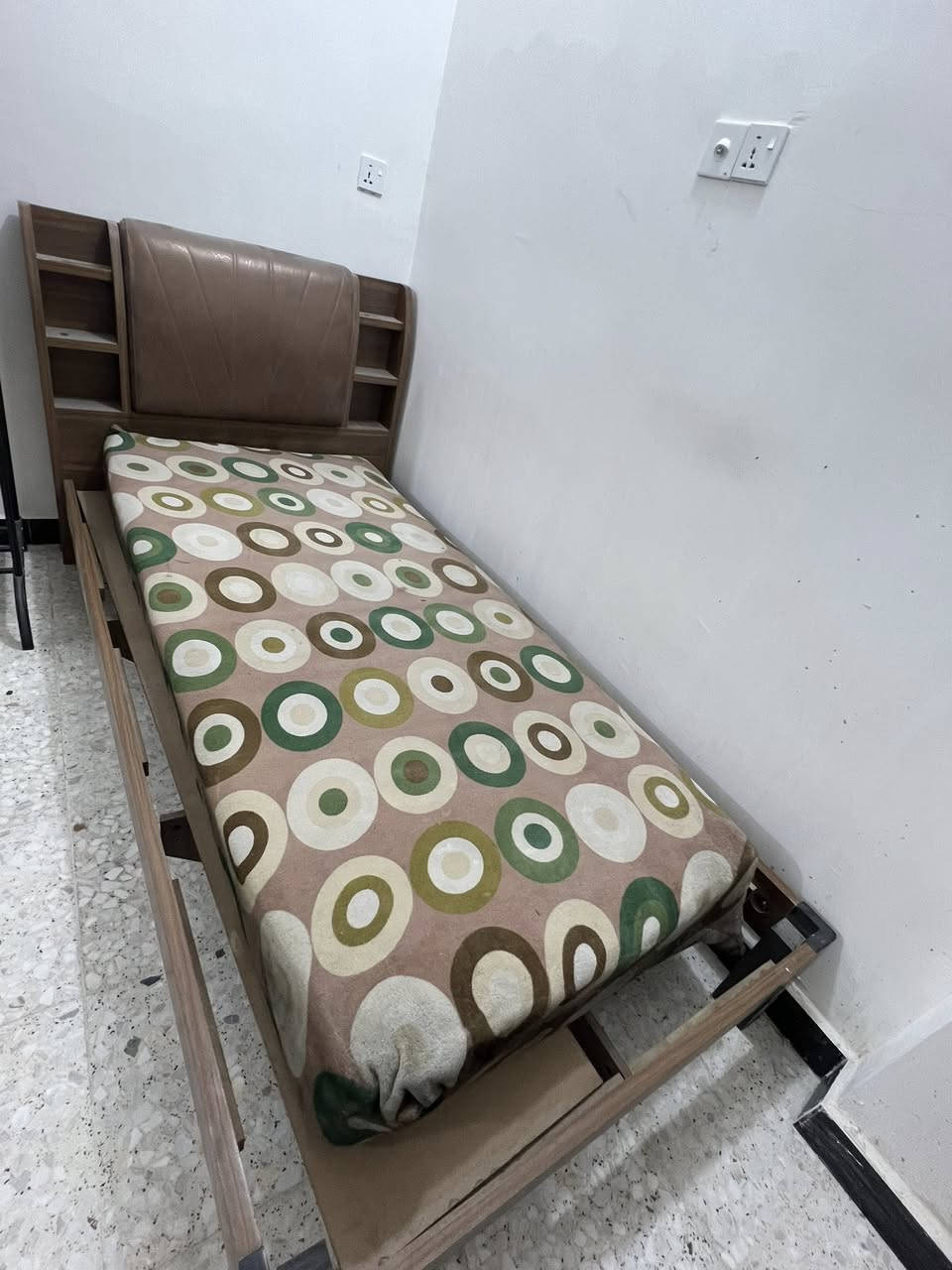 كنتور تركي + جربايه للبيع السعر 100 العنوان بغداد الشعله


**إذا كنت صاحب هذا الإعلان وتريد حذفه لأي سبب، رجاءا أرسل رسالة إلى الدعم الفني**