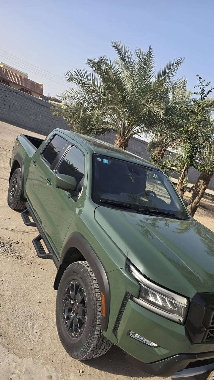 موديل 24
بدون حادث
فول مواصفات 
فورويل
سعر 280
***********
