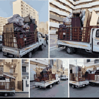نقل اثاث • داخل وخارج بغداد • جميع المحافظات