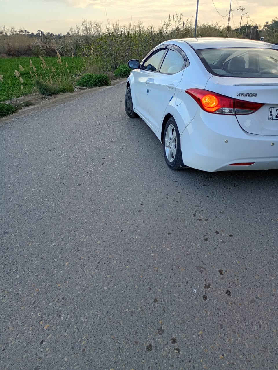 السلام عليكم النتر ٢٠١٤ مكينه ١٨٠٠ مكان السياره واسط صويره لسعر ١١٢ وبيه مجال ***********
