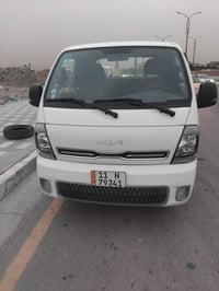 كيه 2700 موديل 2023 رقم بغدادي انكليزي سياره كفاله عامه على السونر بغد...