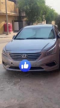 سوناتا امريكي • ٢٠١٦ • رقم البصره