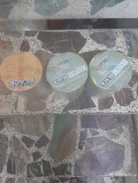 رولات ايزوكام • عازل اسطح • سيدية